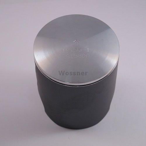 Piston Kit 1986 RM250 67.50, Wossner 8158D050 Suzuki MX