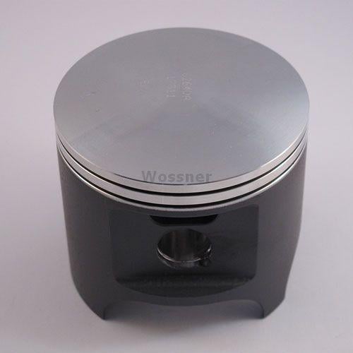 Piston Kit 77-78 YZ400 86.00, Wossner 8264D100 Yamaha MX, 77-78 IT400
