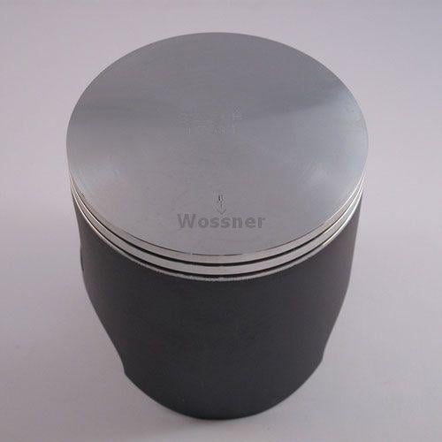 Piston Kit 80-82 YZ IT465 86.0, Wossner 8265D100 Yamaha