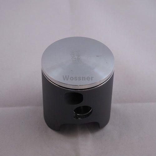Piston Kit 1987 CR125 54.00, Wossner 8126DA Honda MX