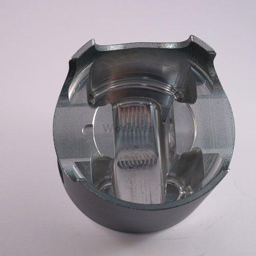 Piston Kit 84-01 CR500 89.00, Wossner 8229DA Honda MX