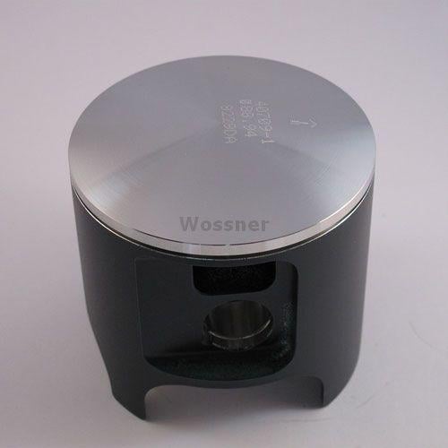 Piston Kit 84-01 CR500 90.00, Wossner 8229D100 Honda MX