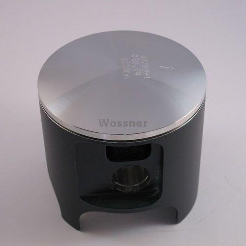Piston Kit 84-01 CR500 90.50, Wossner 8229D150 Honda MX