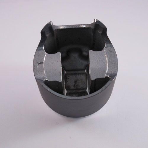 Piston Kit 87-88 RM250 67.00, Wossner 8157DA Suzuki MX 12110-00B24-0F0