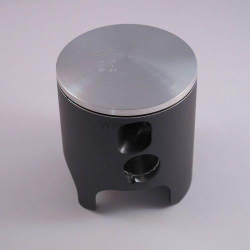 Piston Kit 87-88 RM250 68.00, Wossner 8157D100 Suzuki MX