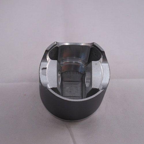 Piston Kit 86-88 YZ125 56.00, Wossner 8118DA Yamaha MX 1LX-11635-00-00