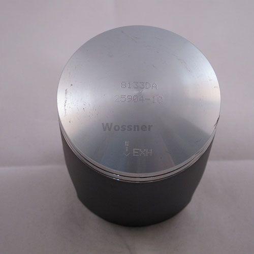 Piston Kit 83-87 YZ250 68.00, Wossner 8133DA Yamaha MX 39X-11630-00-00