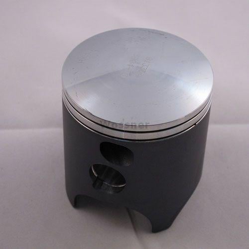 Piston Kit 83-87 YZ250 68.00, Wossner 8133DA Yamaha MX 39X-11630-00-00