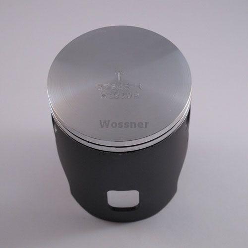 Piston Kit 87-90 TRX250 66.00, Wossner 8189DA Honda ATV