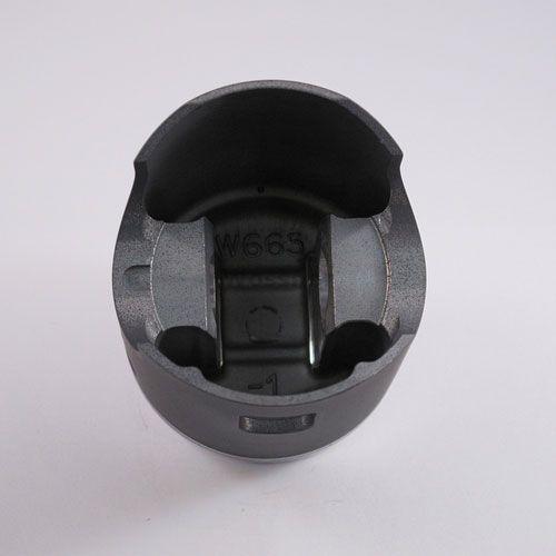 Piston Kit 87-90 TRX250 66.50, Wossner 8189D050 Honda ATV