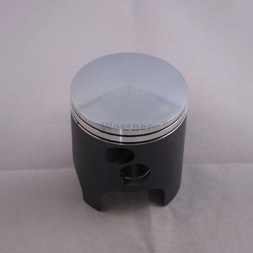 Piston Kit 85-86 CR125 56.00, Wossner 8127D200 Honda MX