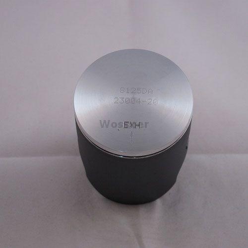 Piston Kit 88-89 CR125 55.00, Wossner 8125D100 Honda MX