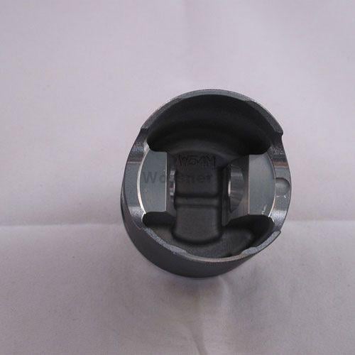 Piston Kit 88-89 CR125 55.00, Wossner 8125D100 Honda MX