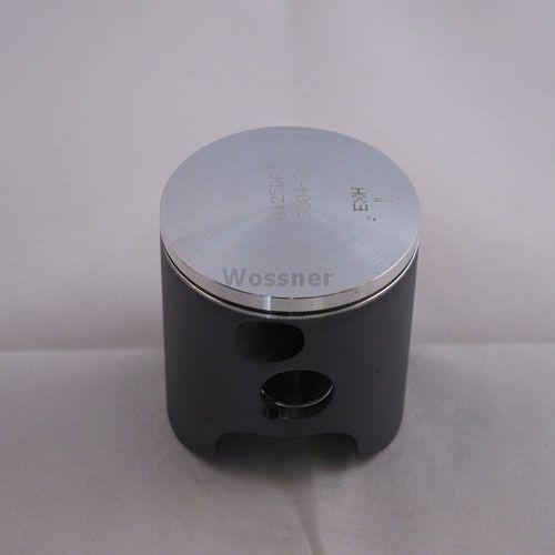 Piston Kit 88-89 CR125 56.00, Wossner 8125D200 Honda MX