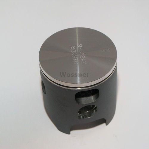Piston Kit 88-92 YZ80 49.50, Wossner 8187D150 Yamaha MX