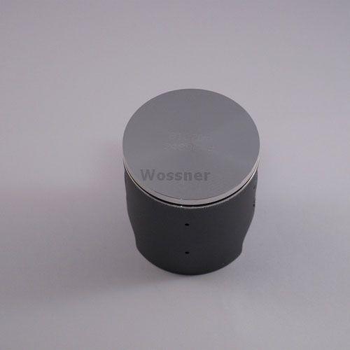Piston Kit 88-92 YZ80 49.50, Wossner 8187D150 Yamaha MX