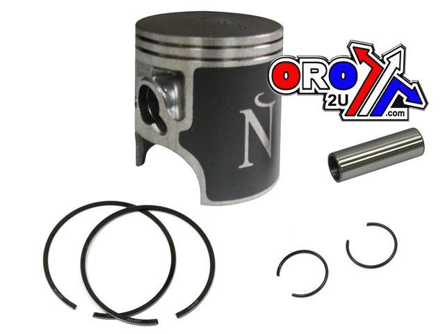 Namura Technologies Piston Kit 88-06 YFS200 68.00, Namura NA-40003-8 ATV Blaster