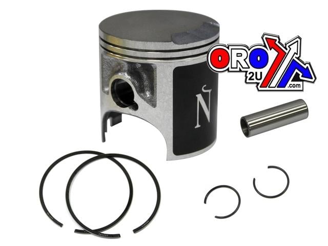 Namura Technologies Piston Kit 88-07 YFS200 66.00, Namura NA-40002 Yamaha ATV