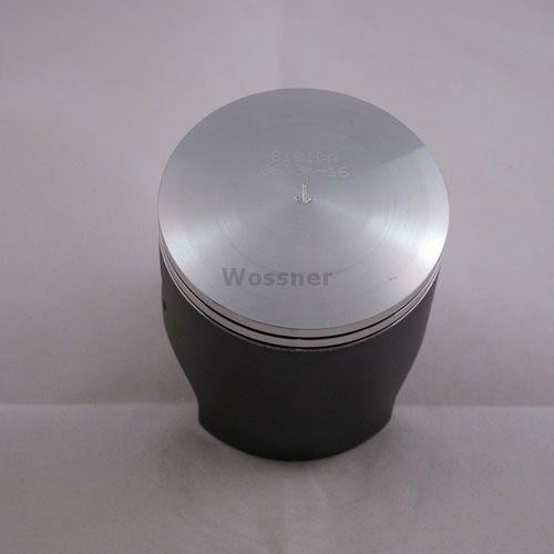 Piston Kit 87-07 YFS200 68.00, Wossner 8101D200 Yamaha ATV