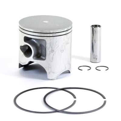 Pro-X Racing Piston Kit 88-04 KX500 86.00 B, Prox 01.4408.B