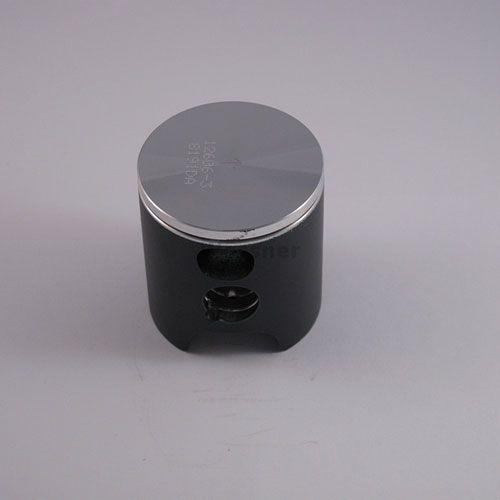 Piston Kit 89-90 RM80 48.50, Wossner 8191D100 Suzuki MX