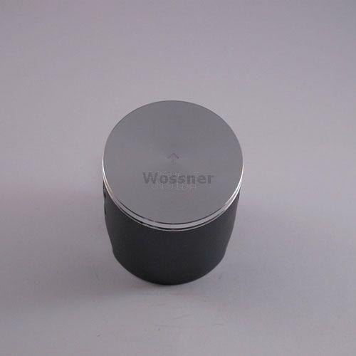 Piston Kit 89-90 RM80 49.00, Wossner 8191D150 Suzuki MX
