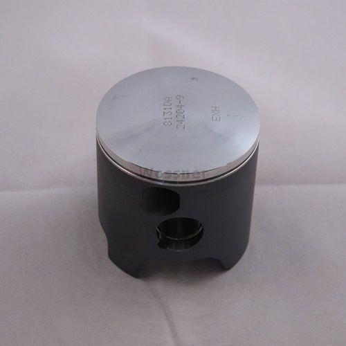 Piston Kit 1989 YZ125 57.00, Wossner 8131D100 Yamaha MX