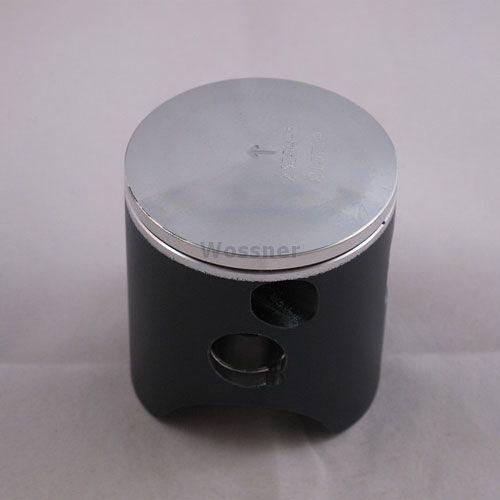 Piston Kit 90-91 CR125 54.00, Wossner 8107DC Honda MX