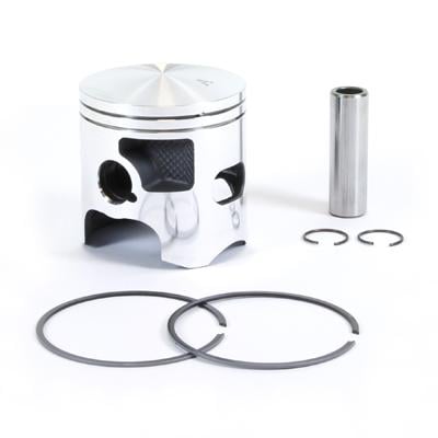 Pro-X Racing Piston Kit 86-06 KDX200 66.00, Prox 01.4285.C