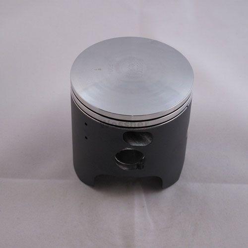 Piston Kit 86-09 KDX200 66.50, Wossner 8093D050 Kawasaki MX
