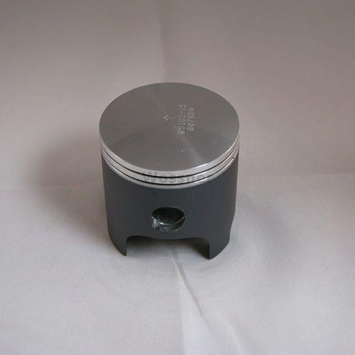 Piston Kit 92-98 WR200 68.00, Wossner 8070D200 Yamaha Dirt