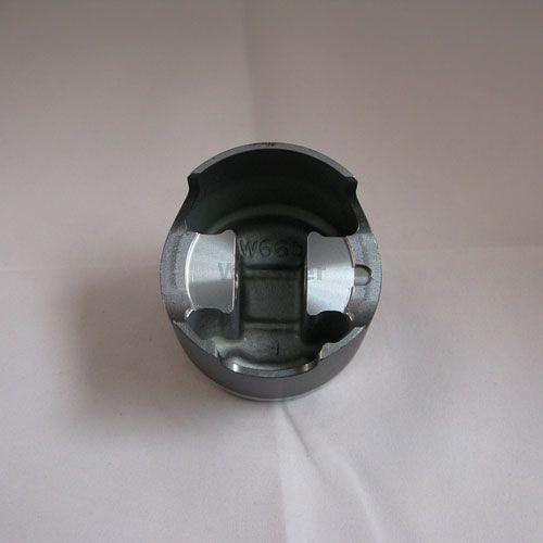 Piston Kit 92-98 WR200 68.00, Wossner 8070D200 Yamaha Dirt