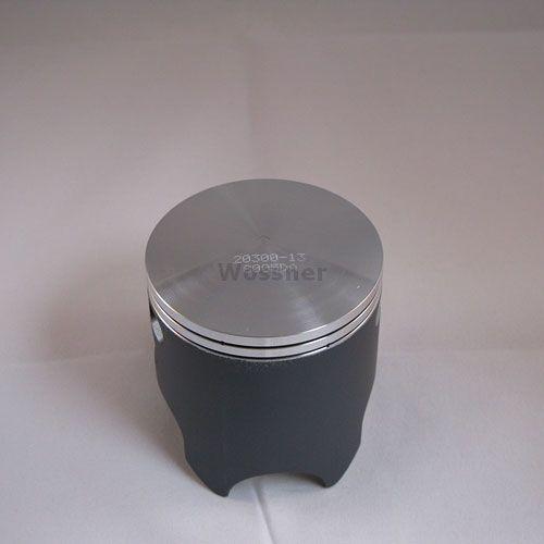 Piston Kit 90-94 KTM250 67.50, Wossner 8005DA Forged