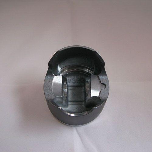 Piston Kit 90-94 KTM250 67.50, Wossner 8005DB Forged