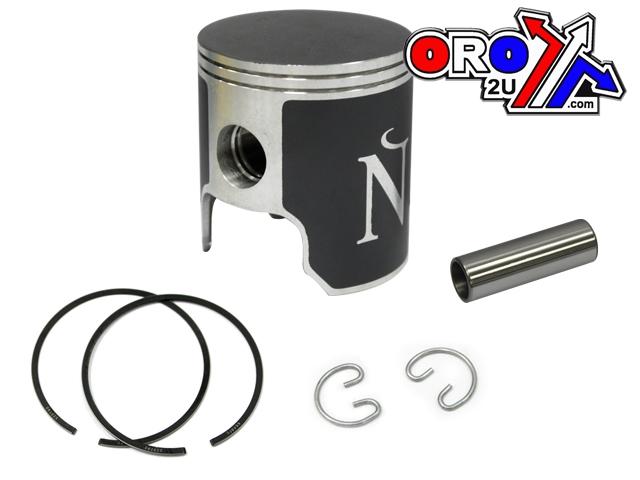 Namura Technologies Piston Kit 90-94 KTM250 67.50, Namura NX-70040-C