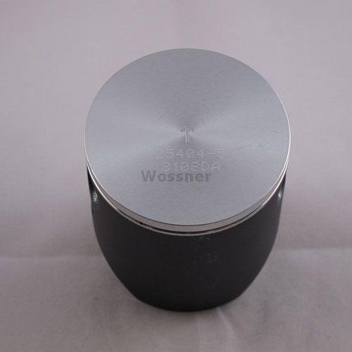 Piston Kit 1991 KX125 56.00, Wossner 8108DA Kawasaki MX 13001-1341
