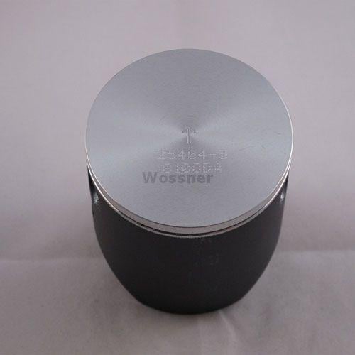 Piston Kit 1991 KX125 56.00, Wossner 8108DB Kawasaki MX