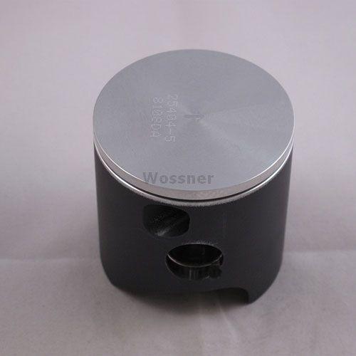 Piston Kit 1991 KX125 56.00, Wossner 8108DB Kawasaki MX