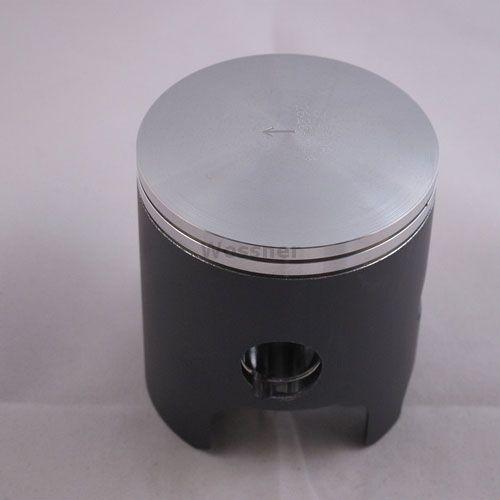 Piston Kit 90-91 KX250 67.40 B, Wossner 8109DB Kawasaki MX
