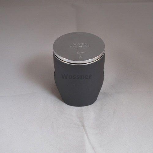 Piston Kit Honda CR125 92-99 54.00, Wossner 8020DB, Forged