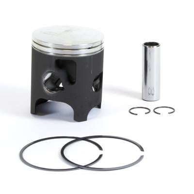 Pro-X Racing Piston Kit 92-04 KX250 66.40 C, Prox 01.4322.C