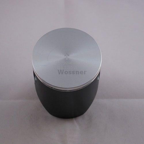 Piston Kit 92-93 KX125 54.00, Wossner 8110DA Kawasaki MX 13001-1377
