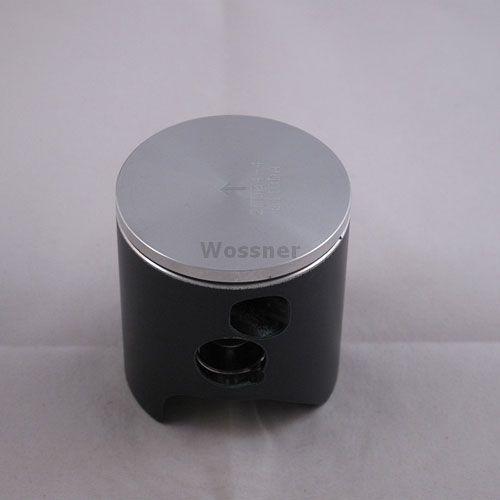 Piston Kit 92-93 KX125 54.00, Wossner 8110DA Kawasaki MX 13001-1377