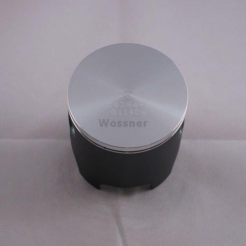 Piston Kit 90-93 YZ125 57.00, Wossner 8114D100 Yamaha MX