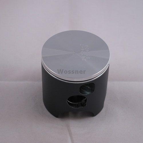 Piston Kit 90-93 YZ125 57.00, Wossner 8114D100 Yamaha MX
