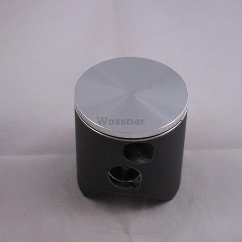 Piston Kit 1994 KX125 54.00, Wossner 8111DA Kawasaki MX 13001-1396