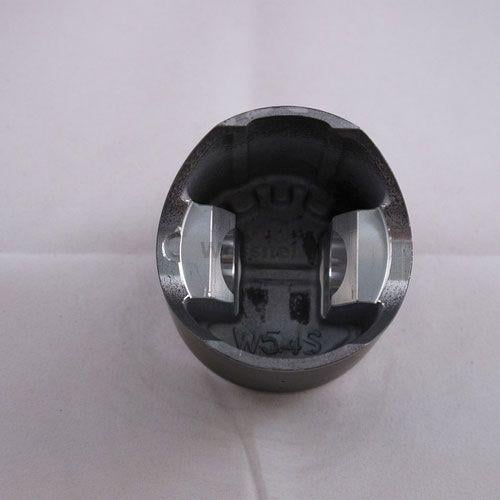 Piston Kit 1994 KX125 54.00, Wossner 8111DA Kawasaki MX 13001-1396