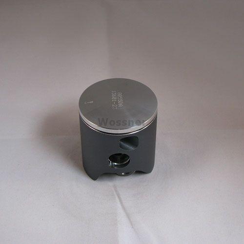 Piston Kit 89-99 RM125 54.00 B, Wossner 8055DB Suzuki MX