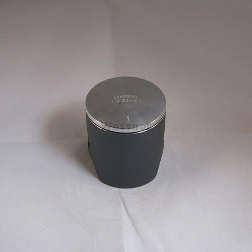 Piston Kit 89-99 RM125 56.00, Wossner 8055D200 Suzuki MX