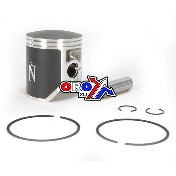 Namura Technologies Piston Kit 89-95 RM250 67.00 A, Namura NX-30025